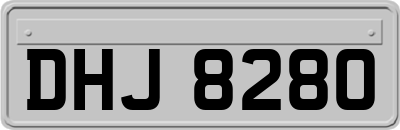 DHJ8280