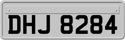 DHJ8284
