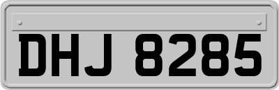 DHJ8285