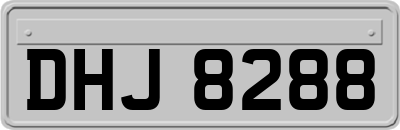 DHJ8288