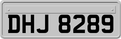 DHJ8289