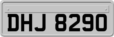 DHJ8290