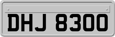 DHJ8300