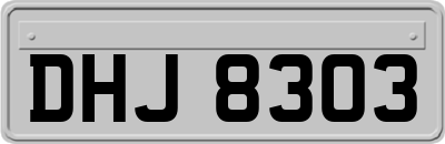 DHJ8303