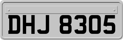 DHJ8305