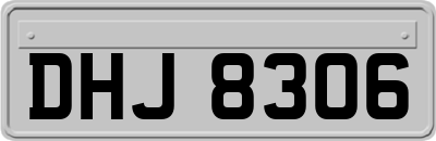 DHJ8306