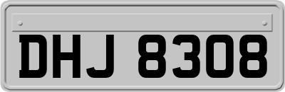 DHJ8308