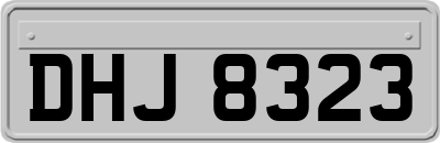 DHJ8323