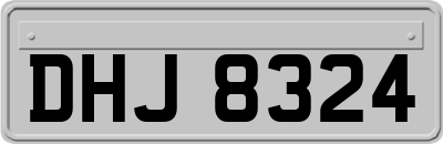 DHJ8324