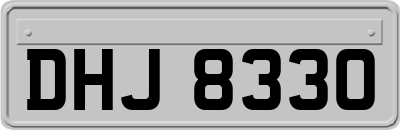 DHJ8330