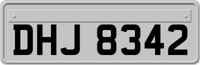 DHJ8342