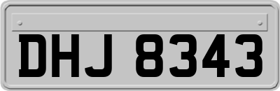 DHJ8343