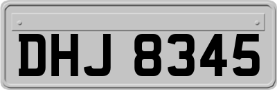 DHJ8345