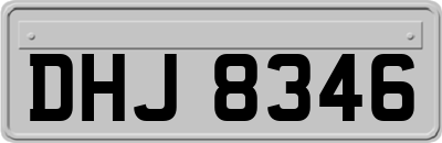 DHJ8346