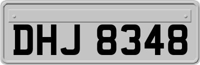 DHJ8348