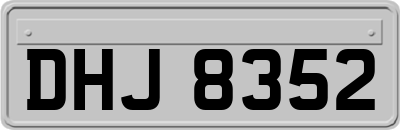 DHJ8352