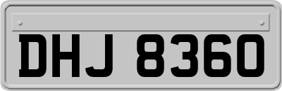 DHJ8360