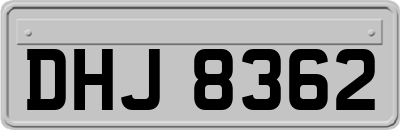 DHJ8362