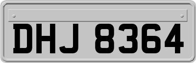 DHJ8364