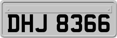 DHJ8366