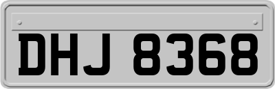 DHJ8368