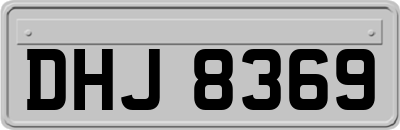 DHJ8369