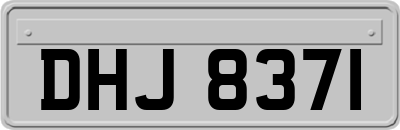 DHJ8371
