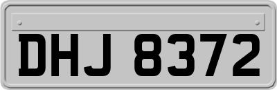DHJ8372