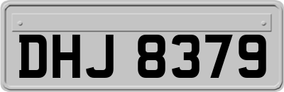 DHJ8379