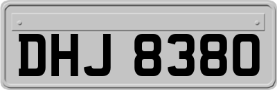 DHJ8380