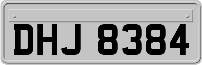 DHJ8384