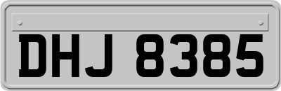 DHJ8385