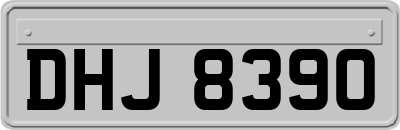 DHJ8390
