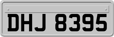 DHJ8395