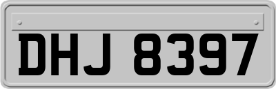DHJ8397