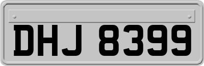 DHJ8399