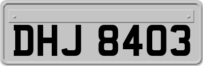 DHJ8403