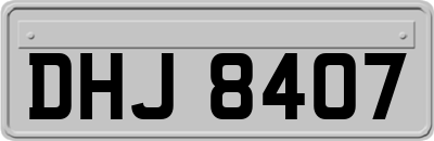 DHJ8407