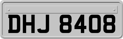 DHJ8408