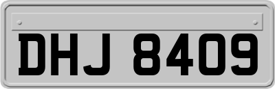 DHJ8409