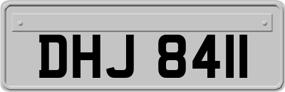 DHJ8411