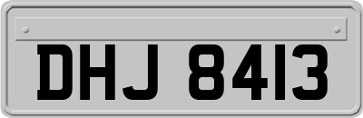 DHJ8413