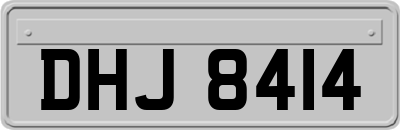 DHJ8414
