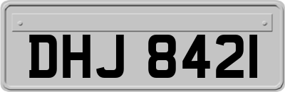 DHJ8421