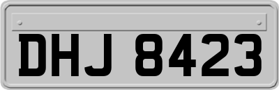 DHJ8423
