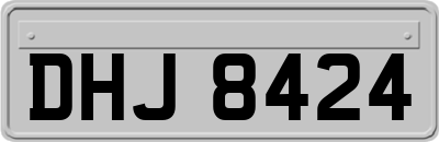 DHJ8424