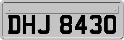 DHJ8430