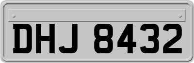 DHJ8432