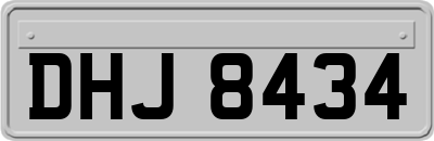 DHJ8434