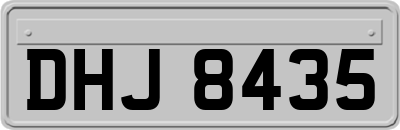 DHJ8435
